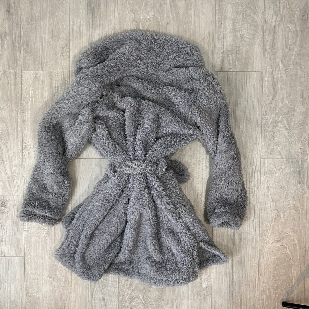 Natori Small /Medium 100% Polyester Fuzzy Plush G… - image 6